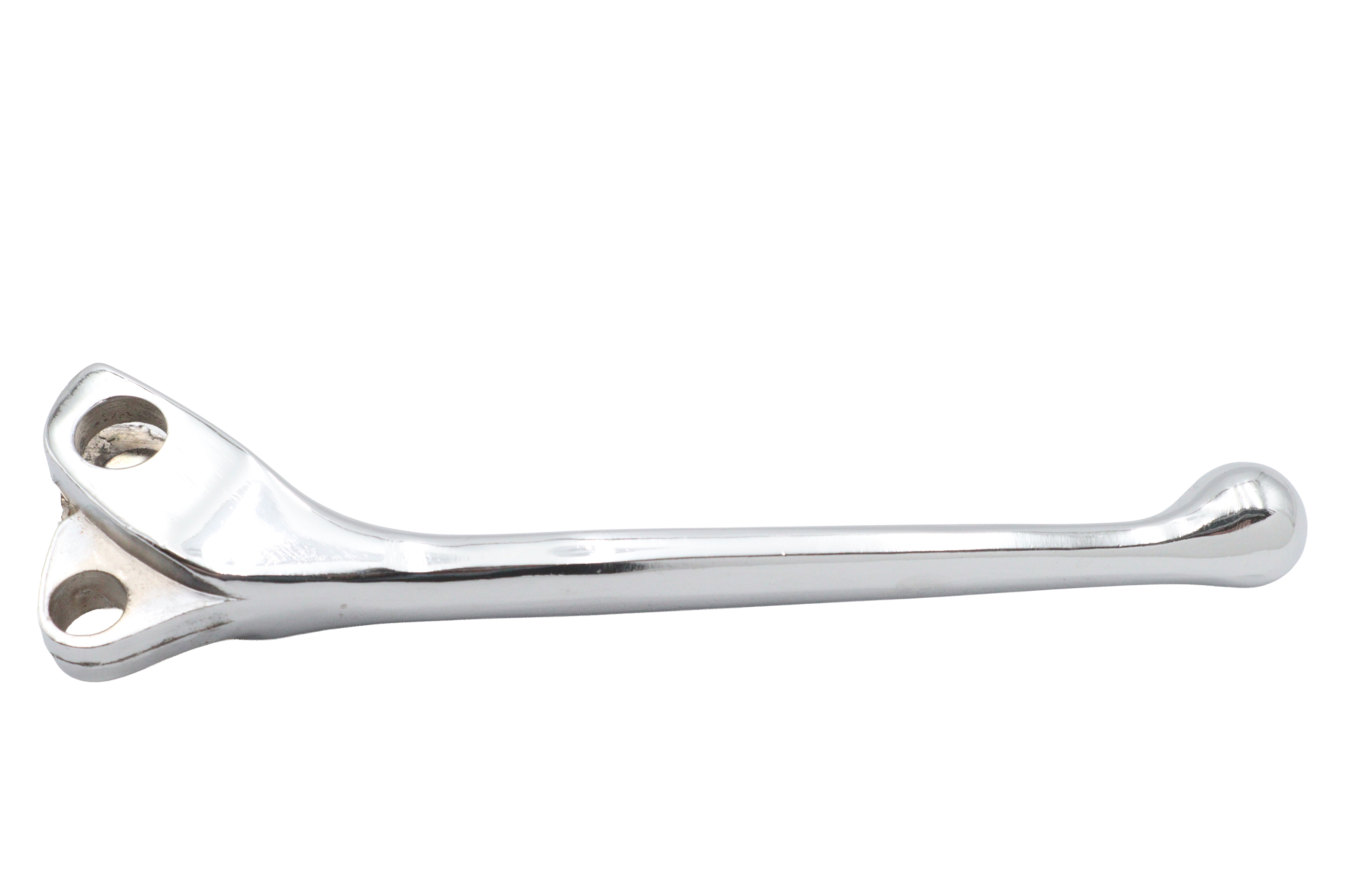 Hand Lever Chrome