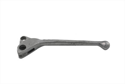Hand Lever Polished