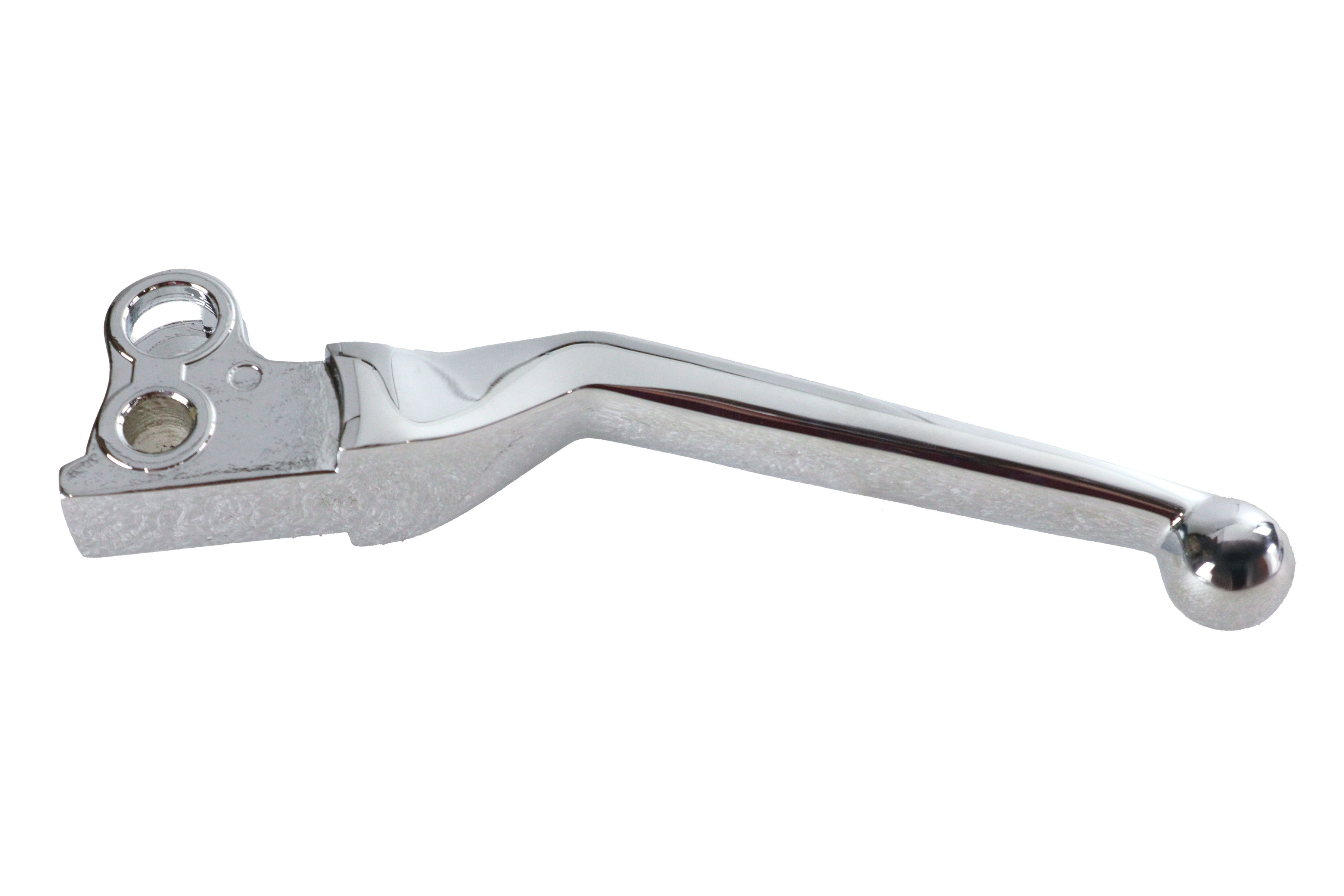 Brake Hand Lever Chrome