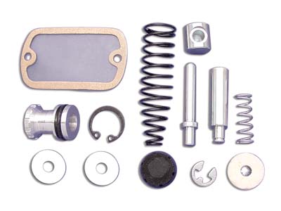Handlebar Master Cylinder Rebuild Kit