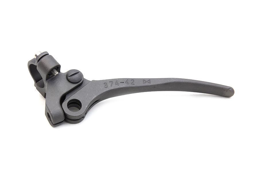 Replica Parkerized Hand Lever Assembly