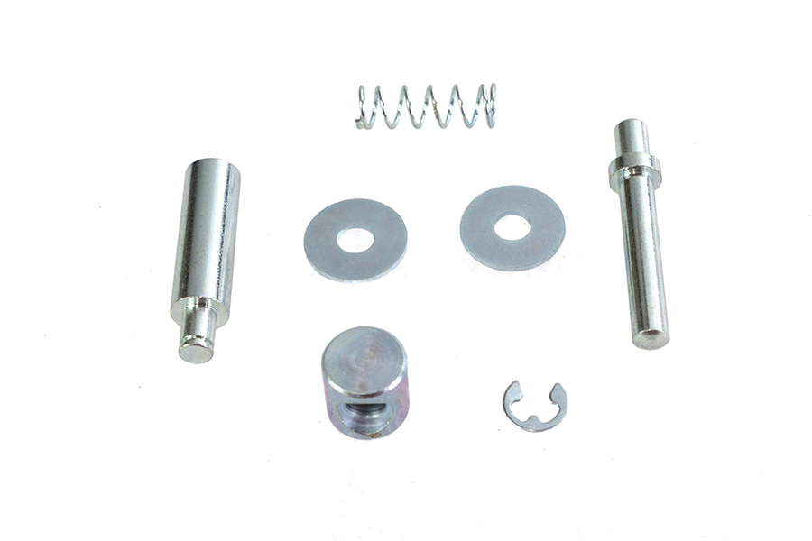 Master Cylinder Plunger Assembly Hardware