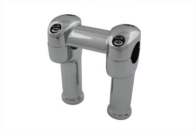 5" Fat Riser Set
