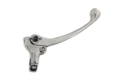 Bates Clutch and Brake Lever Assembly