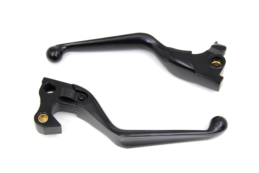 Black Hand Lever Set