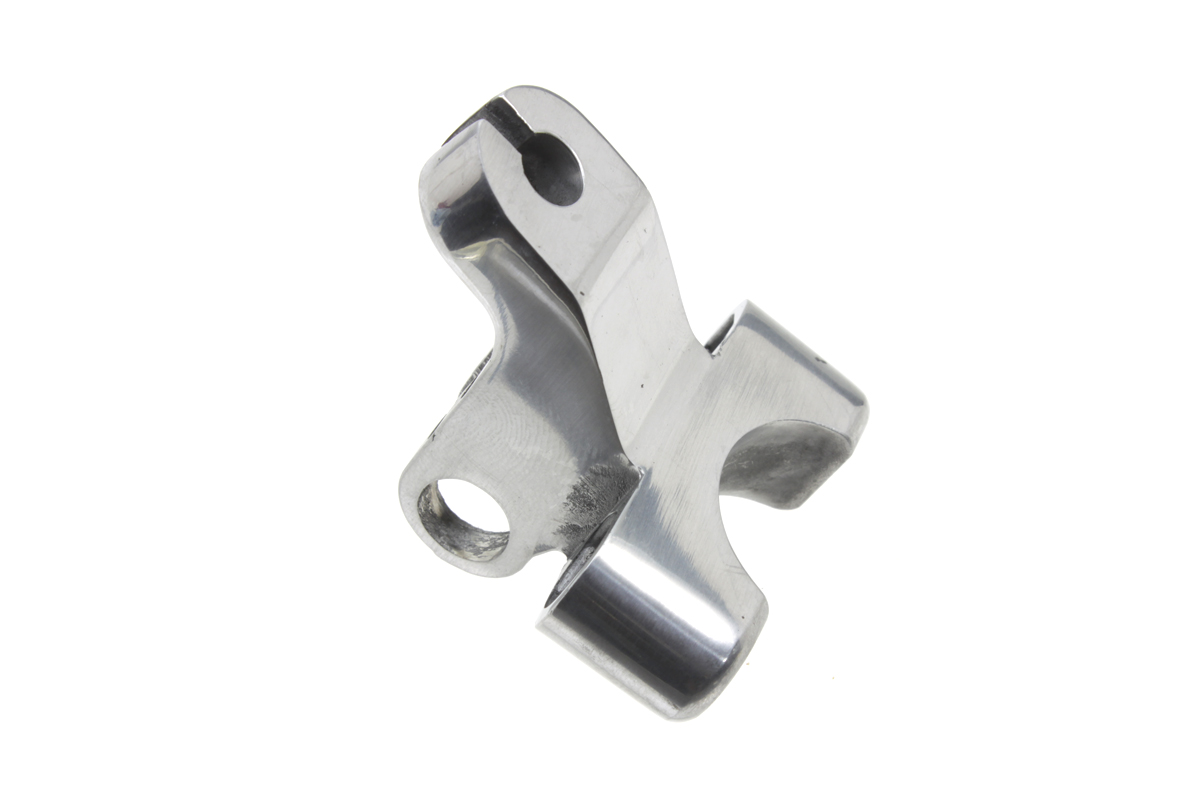 Handlebar Lever Mount