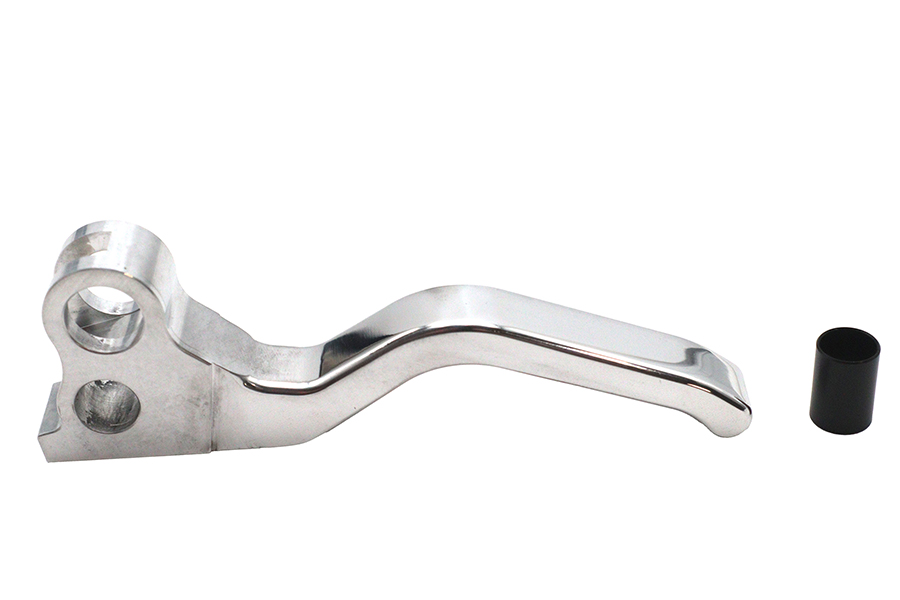 Tamer Brake Hand Lever Polished