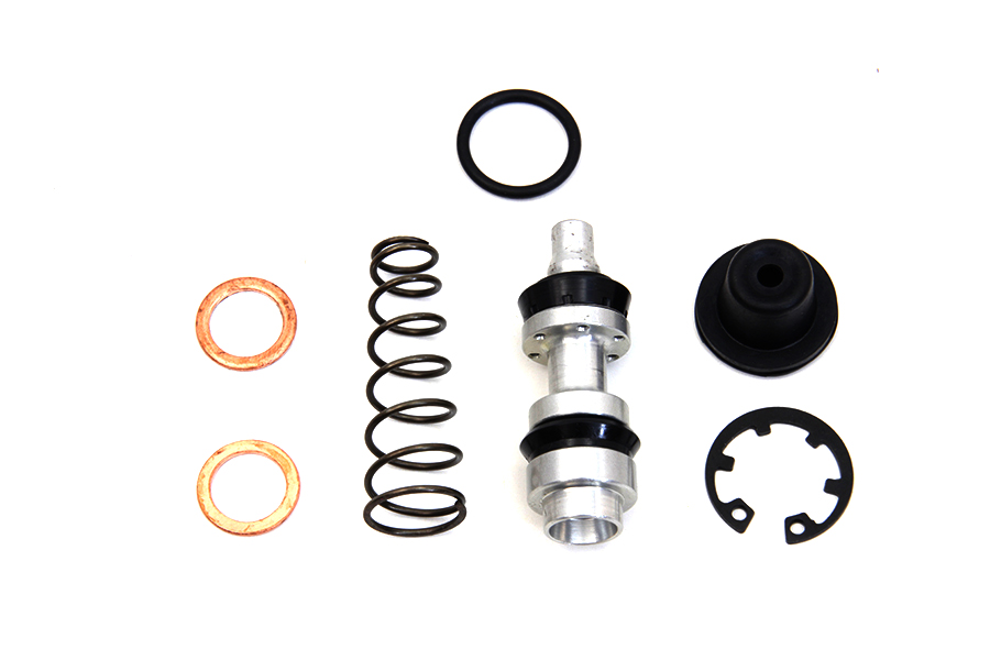 Handlebar Clutch Master Cylinder Rebuild Kit