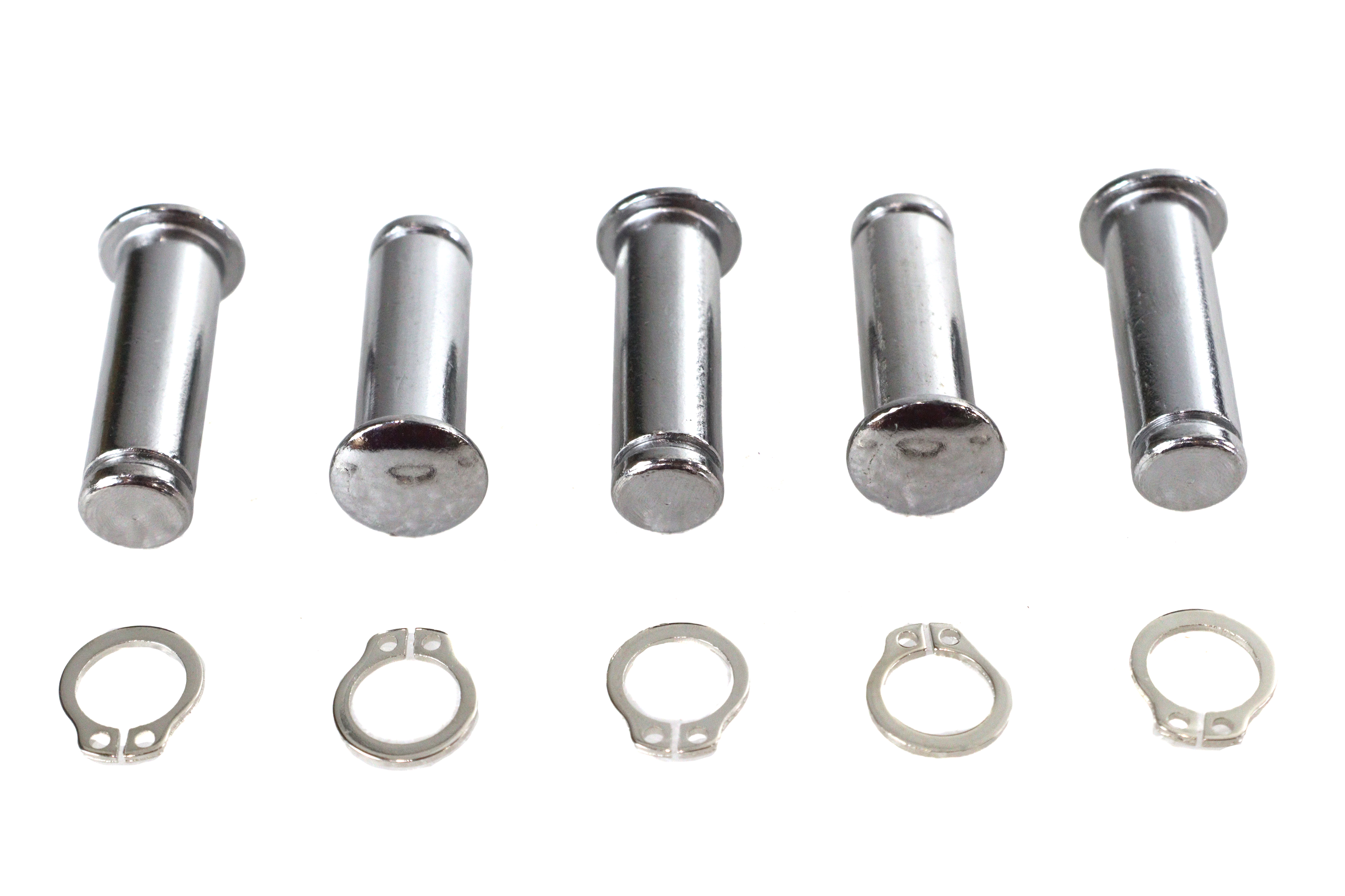 Hand Lever Pin