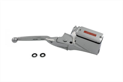Handlebar Master Cylinder Assembly 5/8" Bore