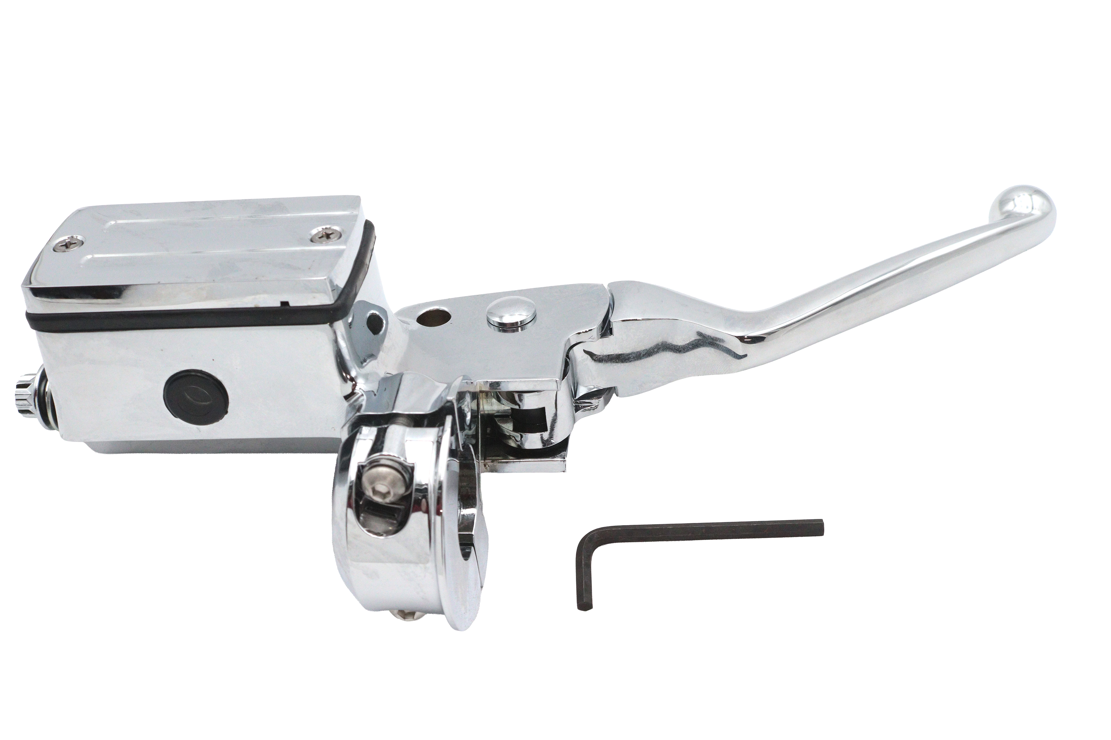 Handlebar Master Cylinder Assembly 5/8" Bore