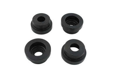 Solid Riser Bushing Set Steel