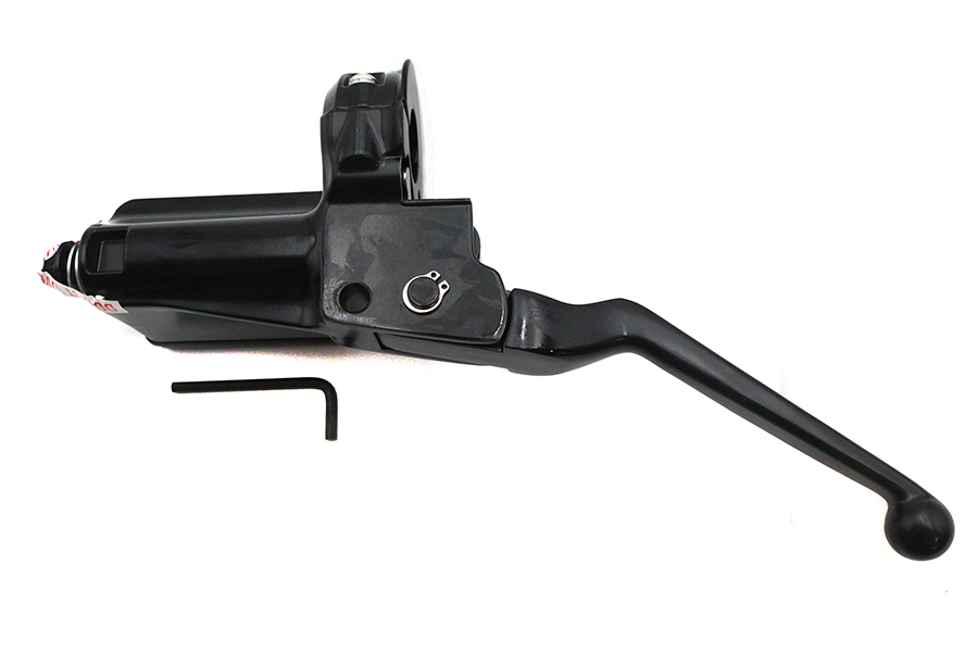 Handlebar Master Cylinder Assembly 5/8" Bore