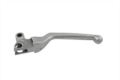 Polished Clutch Hand Lever