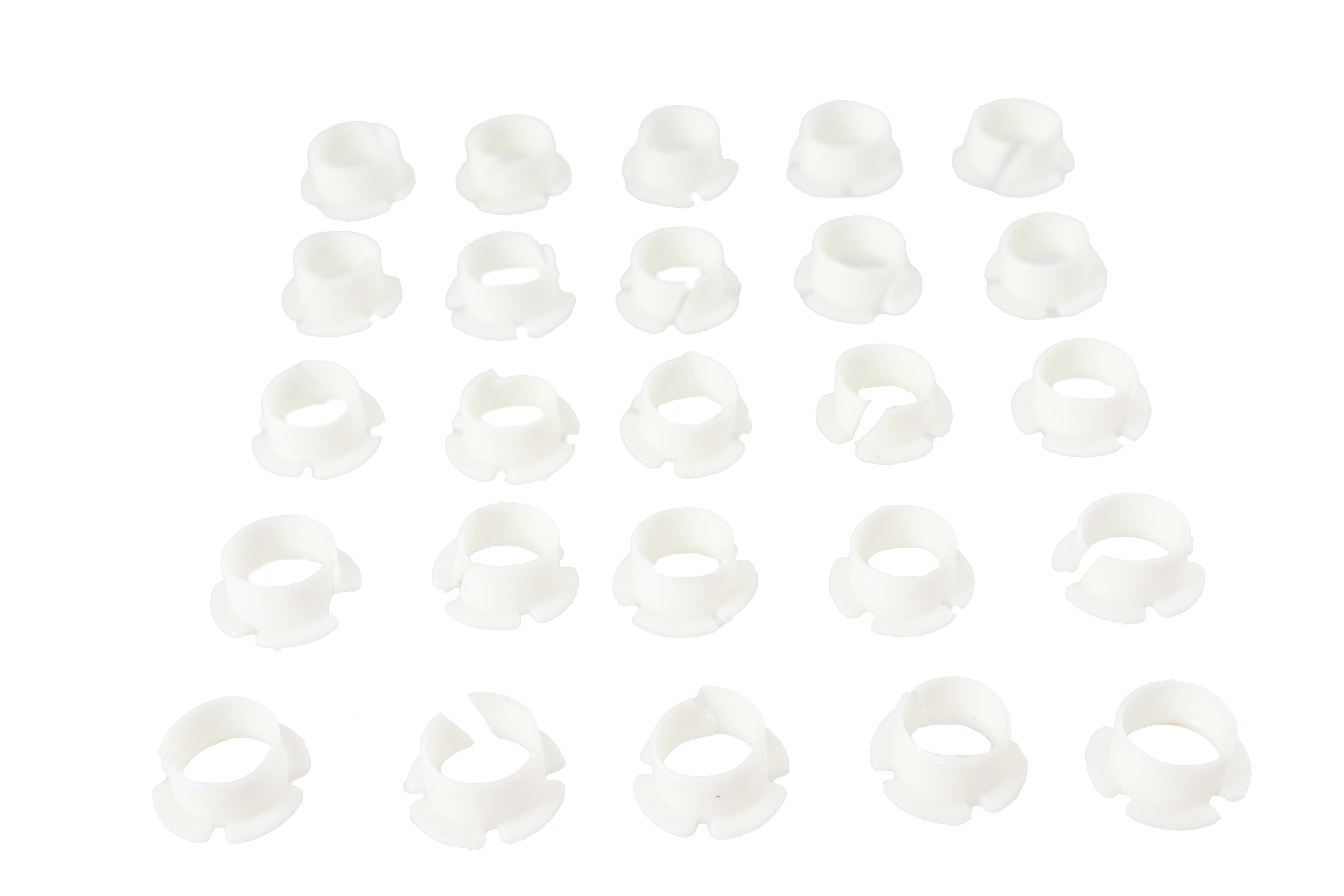 Nylon Hand Lever Bushing