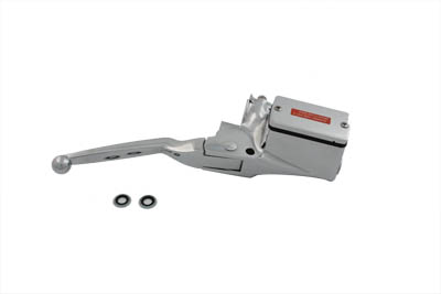 Handlebar Master Cylinder 3/4" Bore