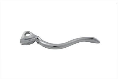 Hand Lever Chrome