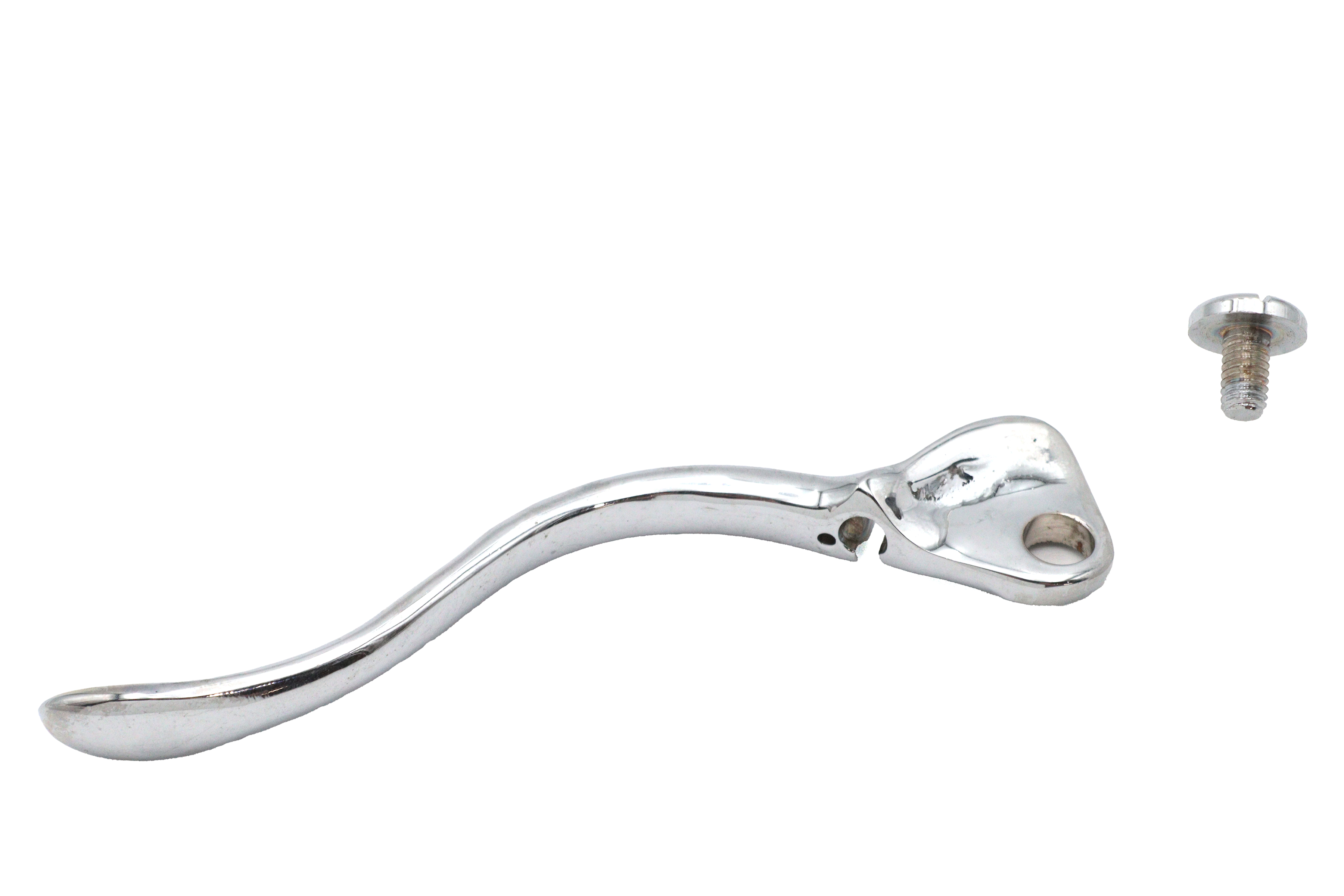 Hand Lever Chrome