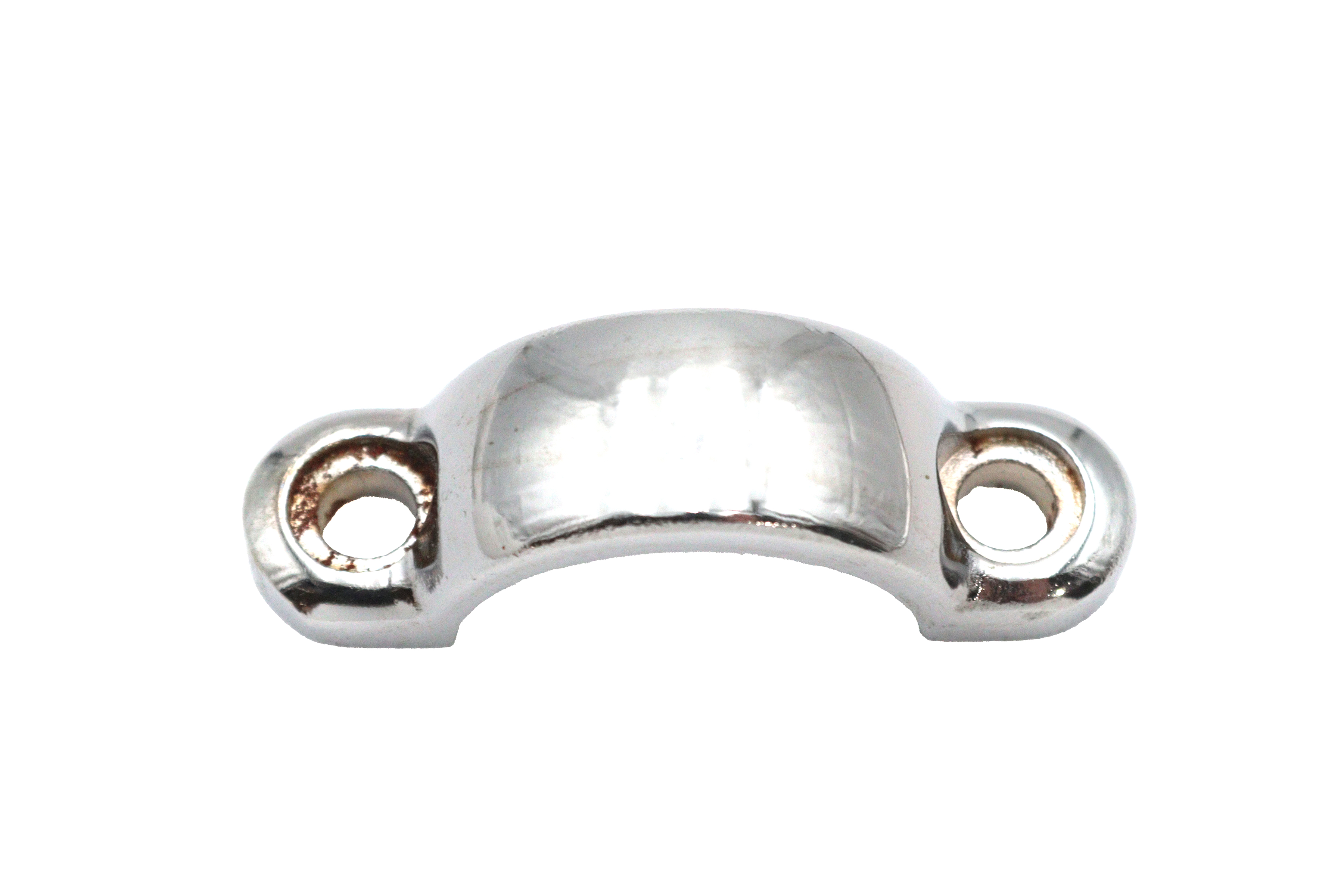 Lower Hand Lever Clamp Chrome