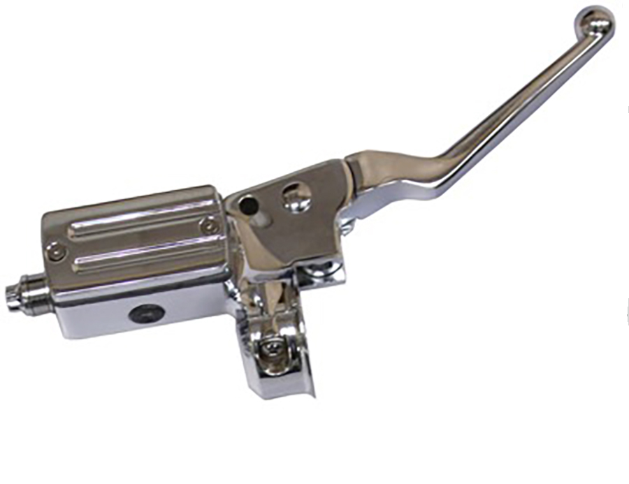 Handlebar Master Cylinder Assembly 11/16" Bore