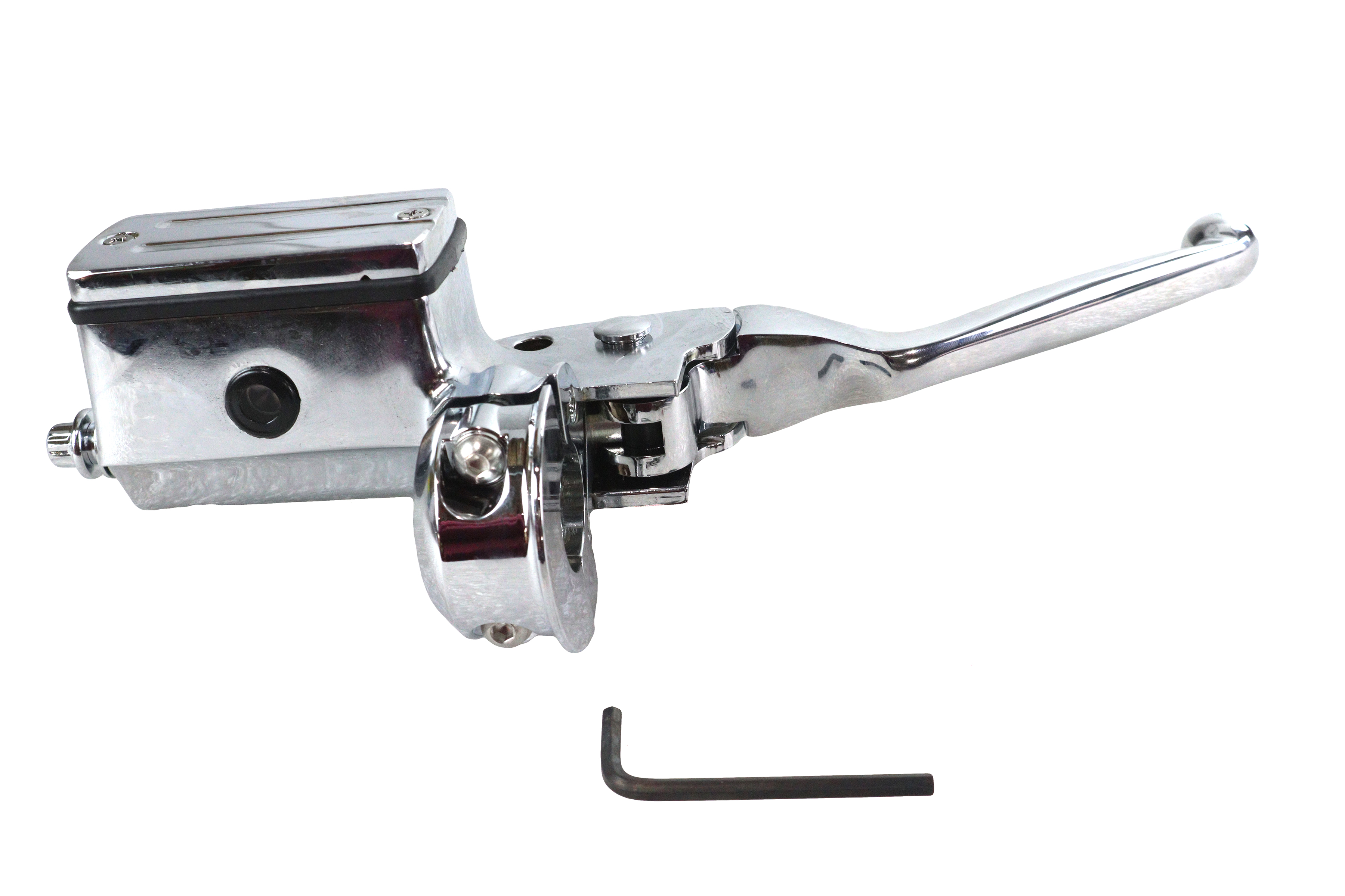 Handlebar Master Cylinder Assembly 11/16" Bore