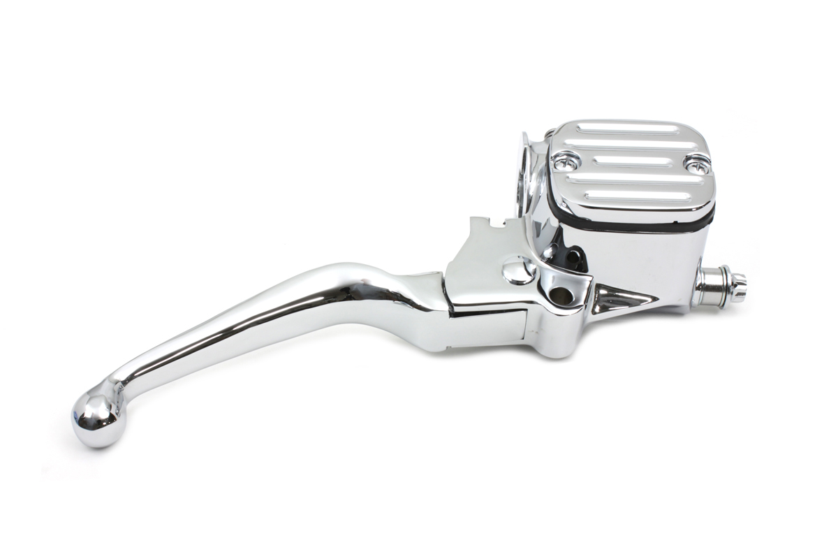 Handlebar Master Cylinder 11/16" Bore