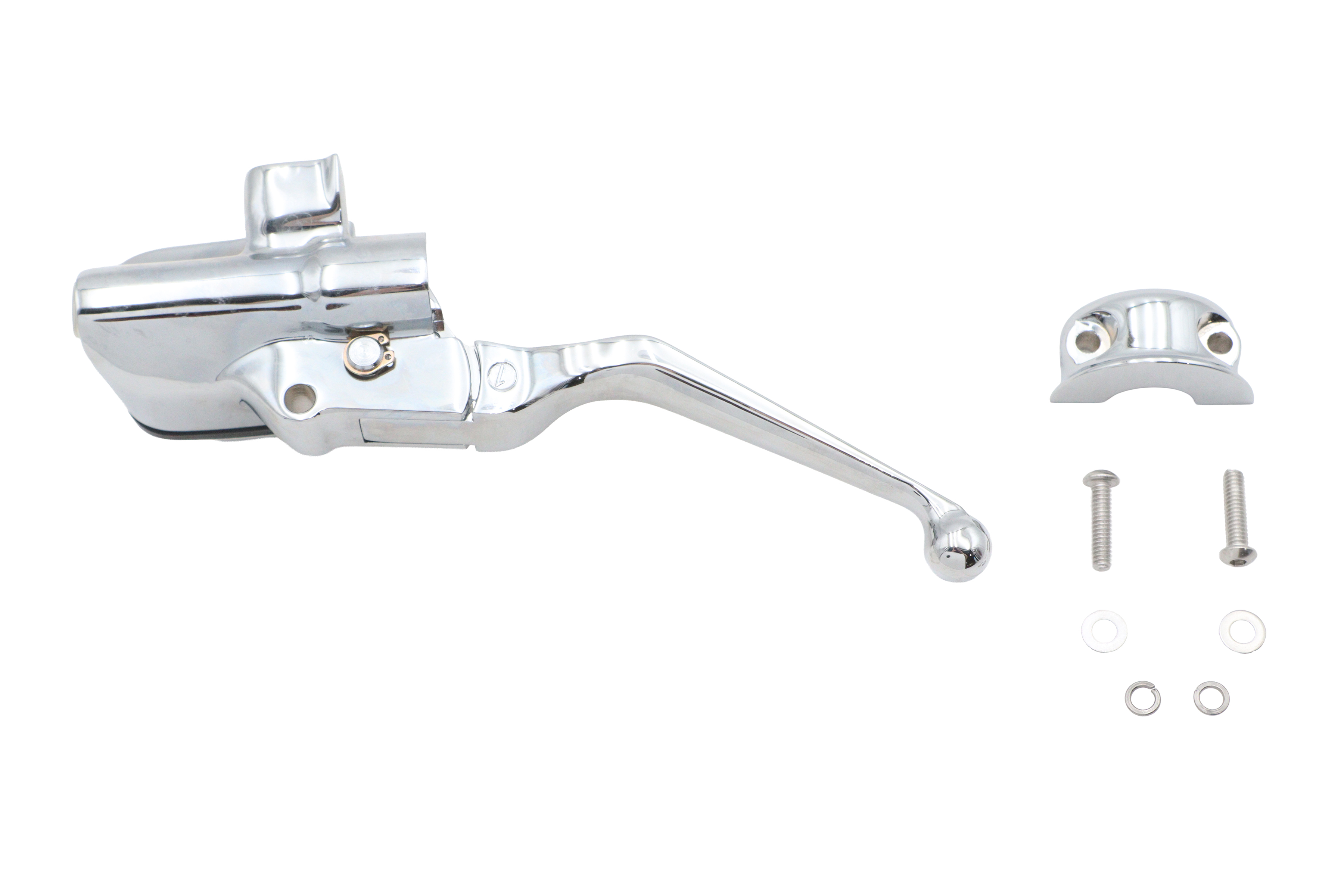 Handlebar Master Cylinder 11/16" Bore