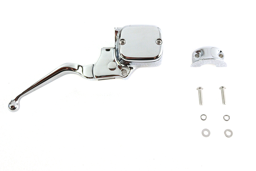 Handlebar Master Cylinder 9/16" Bore