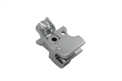 *UPDATE Chrome Clutch Hand Lever Bracket