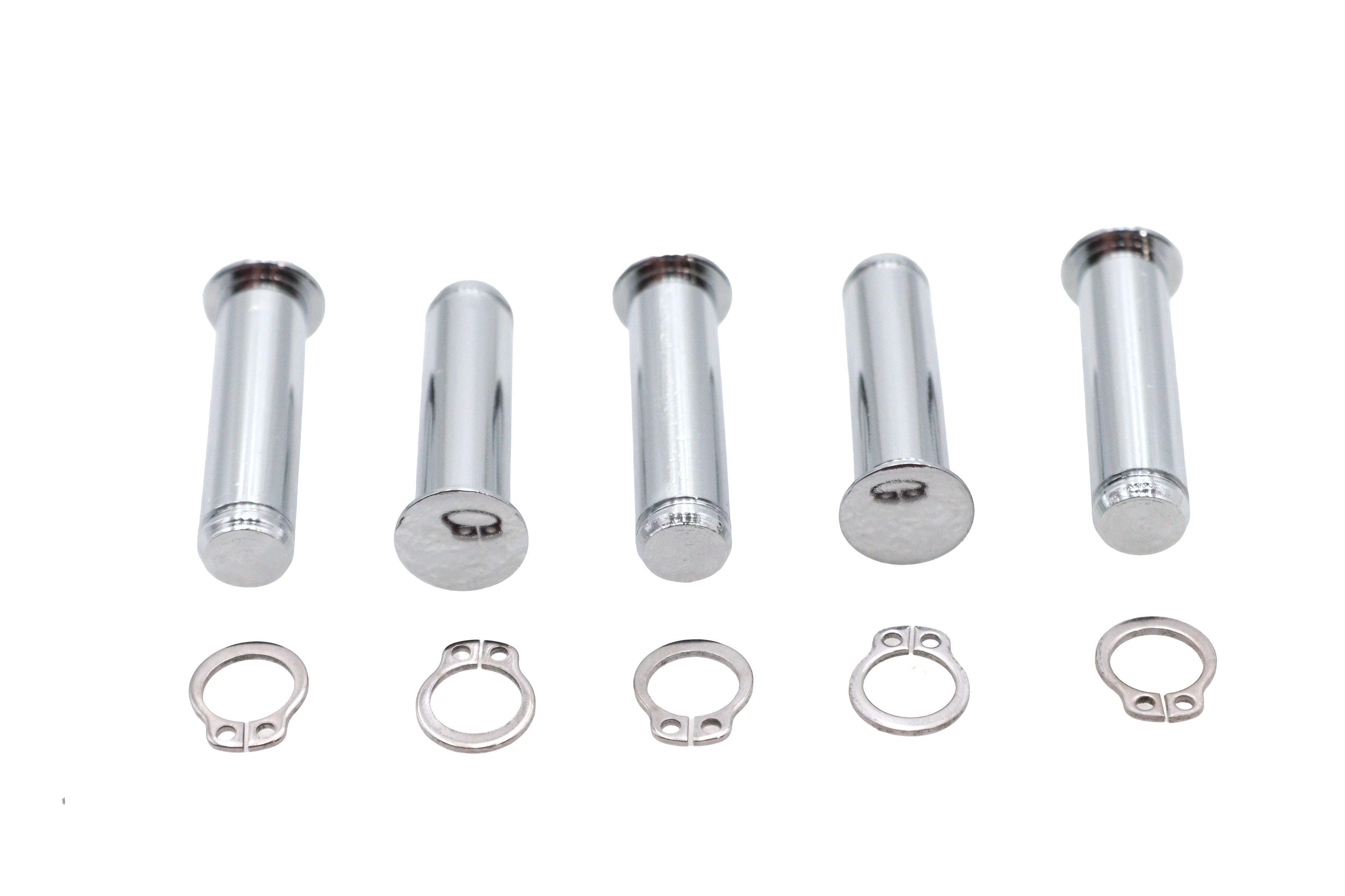 Clutch Hand Lever Pivot Pin