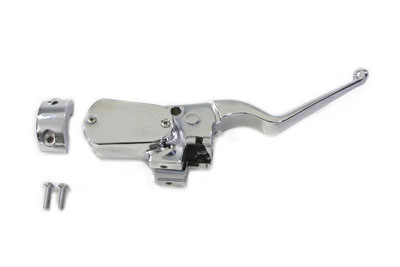 *UPDATE Handlebar Master Cylinder 9/16" Bore