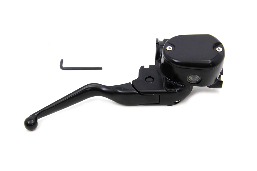 Handlebar Master Cylinder Assembly Black