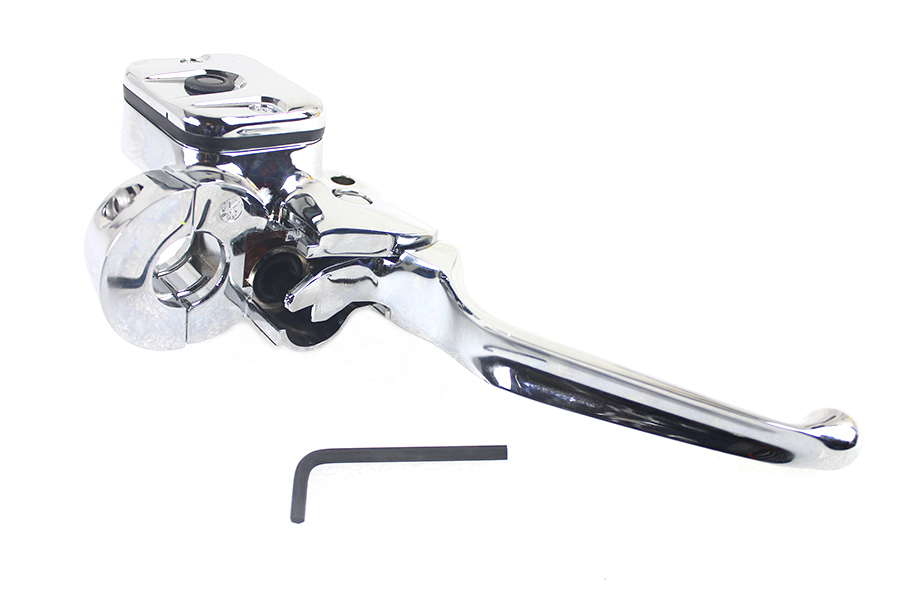 ラインマスター Rear Brake Master Cylinder Rebuild for Kawasaki ZX900A Ninja