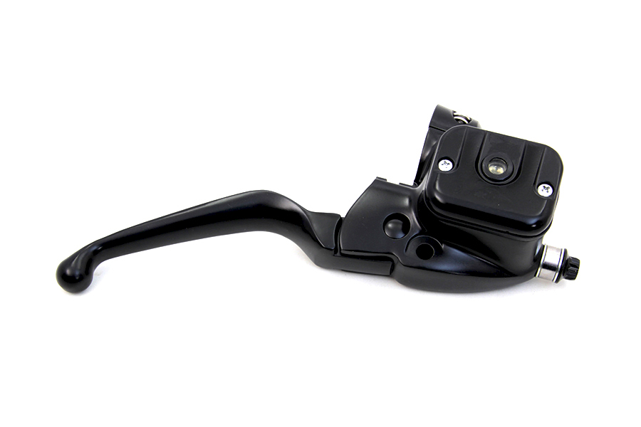 Front Brake Master Cylinder Black