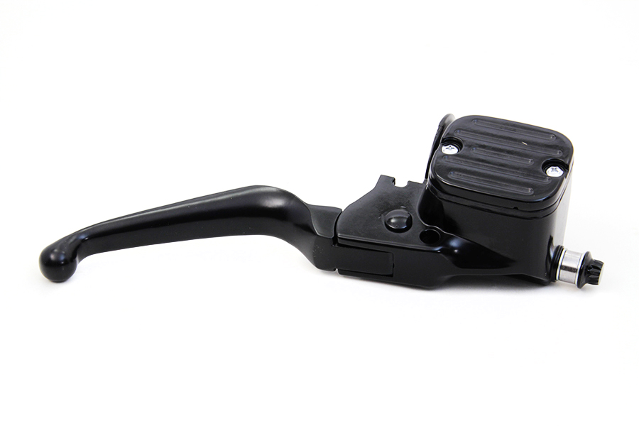 Front Master Cylinder Assembly Black