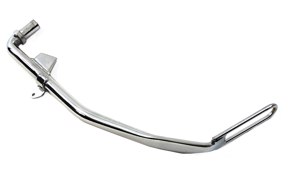 Chrome Kickstand Leg