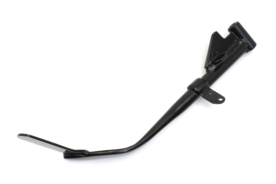 Gloss Black Kickstand