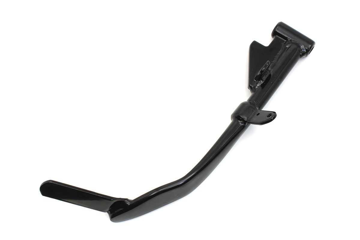 *UPDATE Gloss Black Kickstand 1" Lower