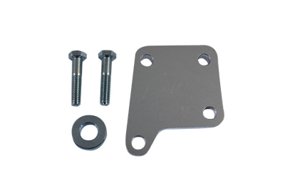 Alloy Kickstand Angle Plate