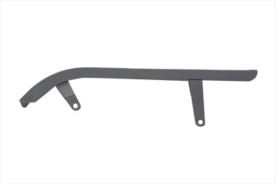 Chrome Chain Guard Right Side