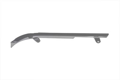 Chrome Chain Guard Right Side