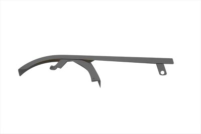 *UPDATE Chrome Chain Guard Right Side