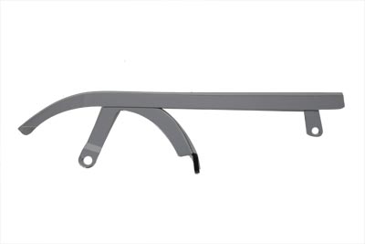 *UPDATE Chrome Rear Belt Guard Upper