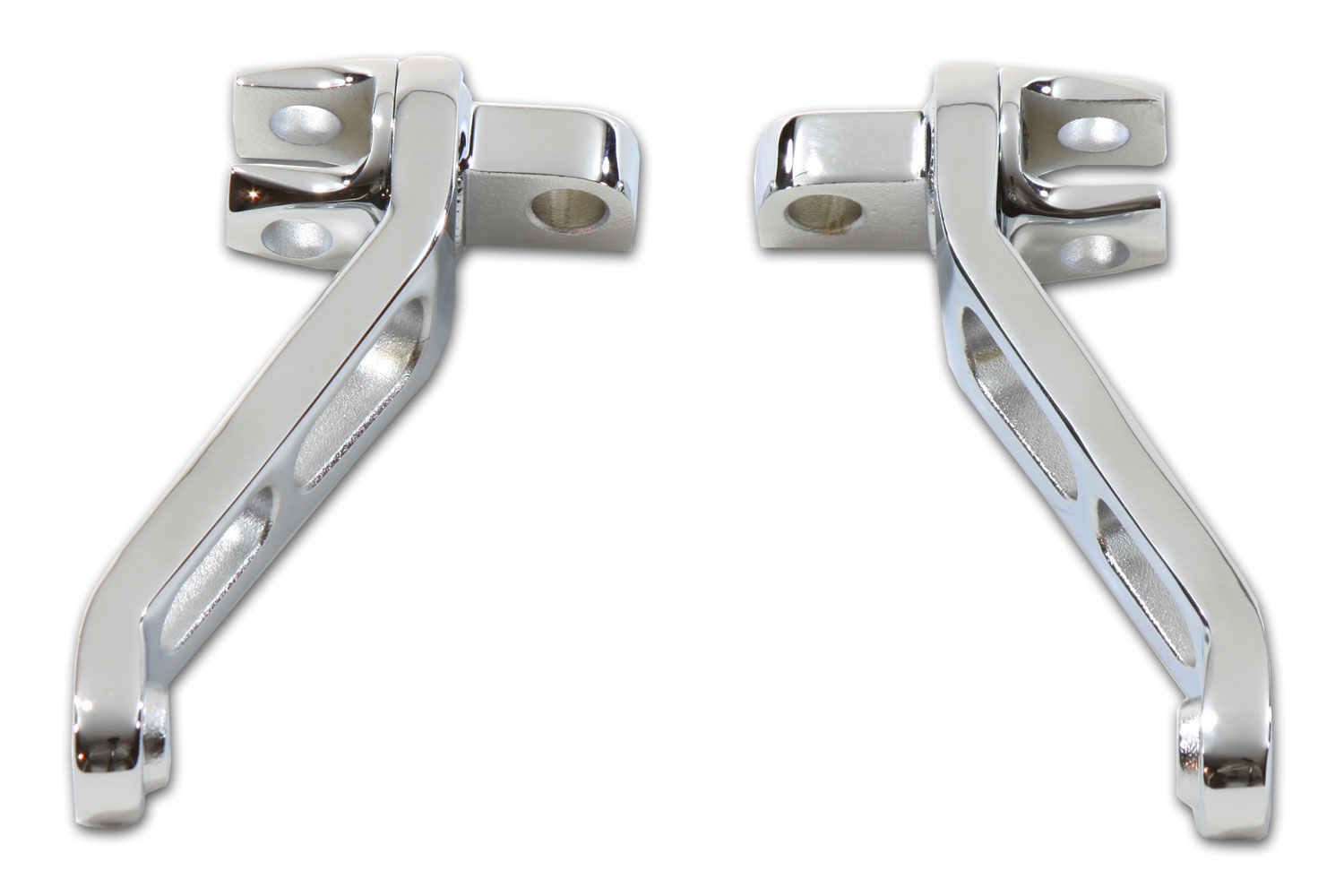 Heel Rest Bracket and Arm Kit