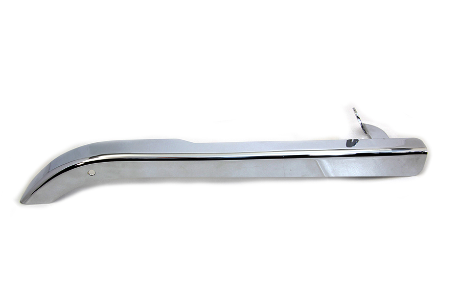 Belt Guard Chrome