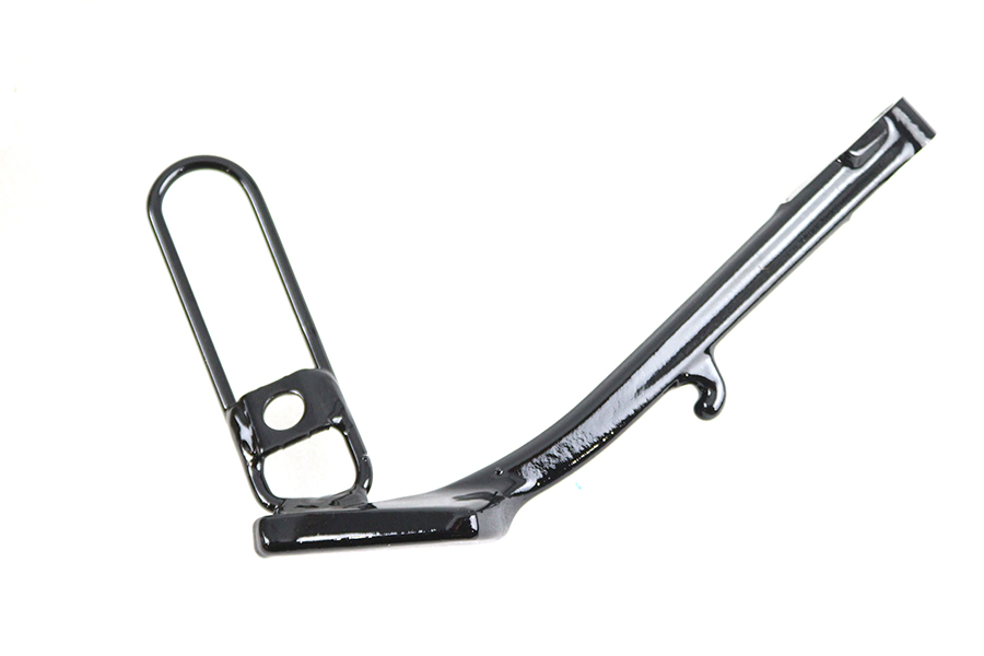 Jiffy Kickstand Leg Black