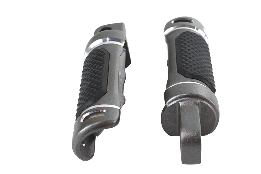 NYC Style Footpeg Set
