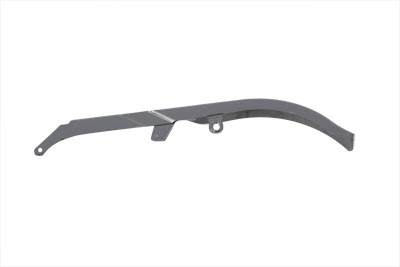 Chrome Rear Belt Guard Upper