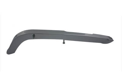 45" Chrome Chain Guard