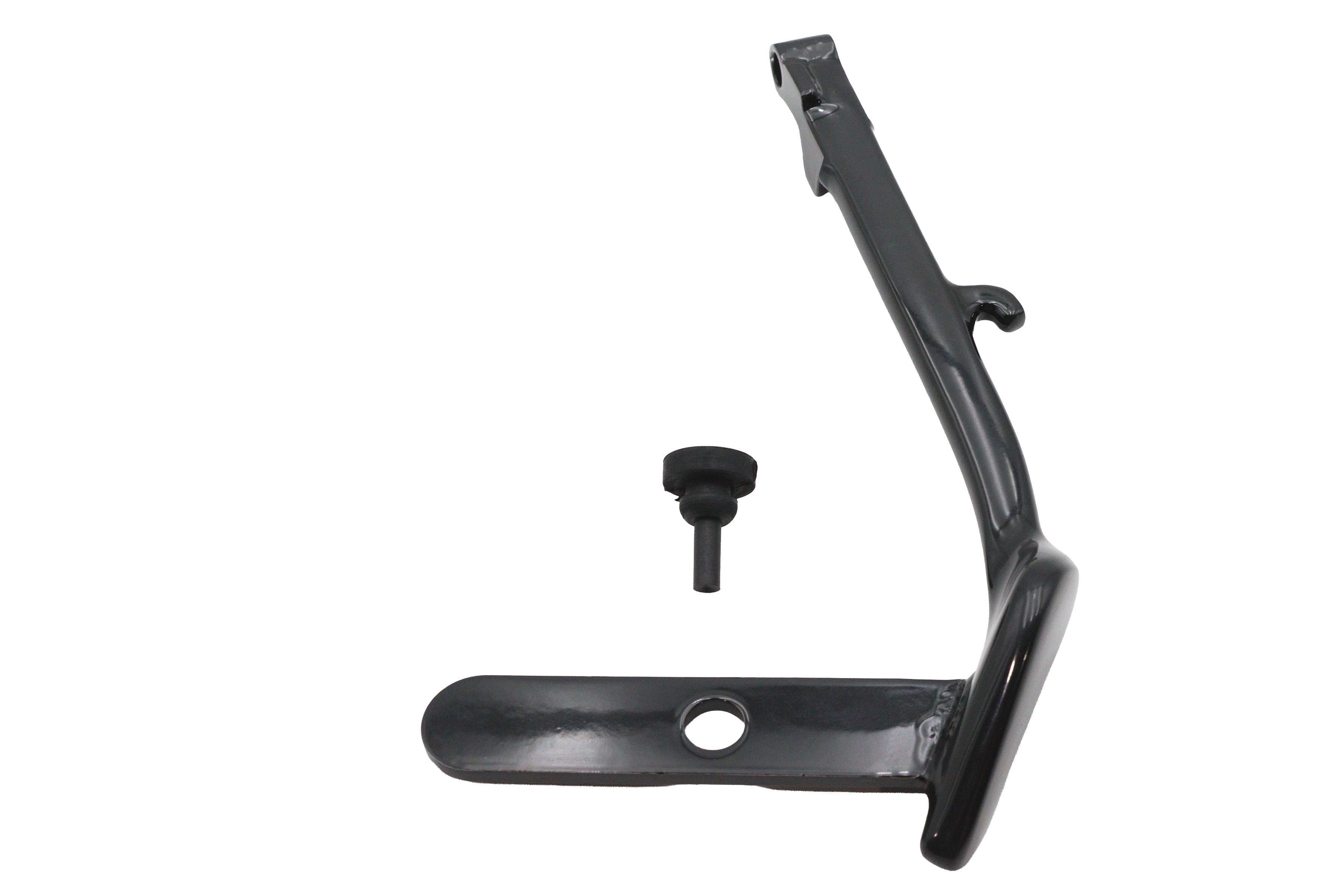 M8 Kickstand Black